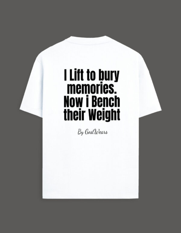 Memory Burial (White Edition) - Image 2