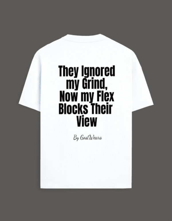 Flex Blocks View (White Edition) - Image 3