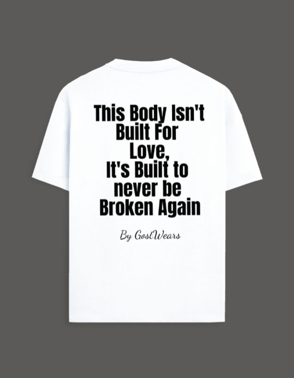Never Broken Again (White Edition) - Image 2