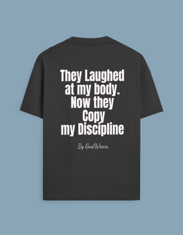 Discipline Copycats – Black Edition - Image 3