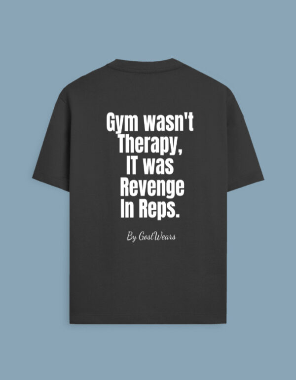 Revenge in Reps – Black Edition - Image 3