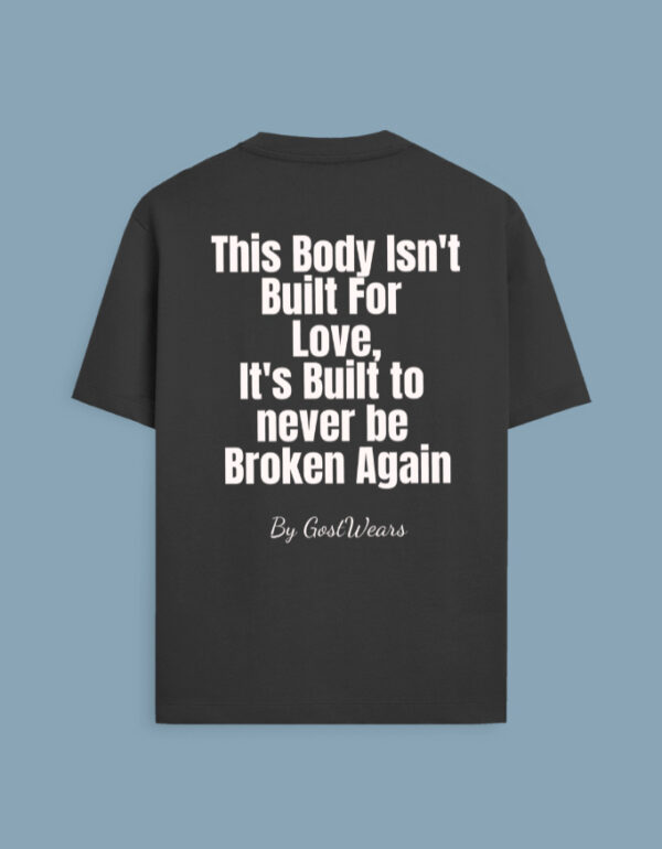 Never Broken Again – Black Edition - Image 3