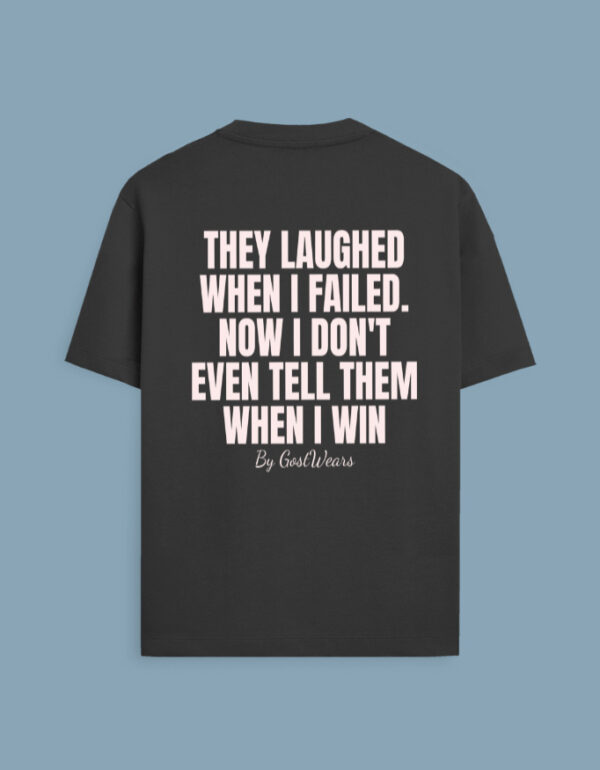 Win in Silence – Black Edition - Image 3