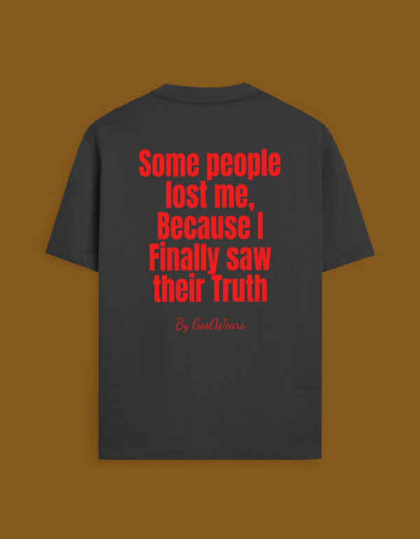 Saw Their Truth – Wolf Edition - Image 5