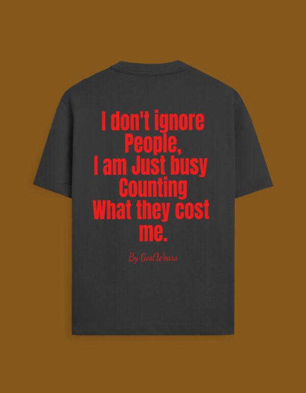 Cost Me Too Much – Wolf Edition - Image 3