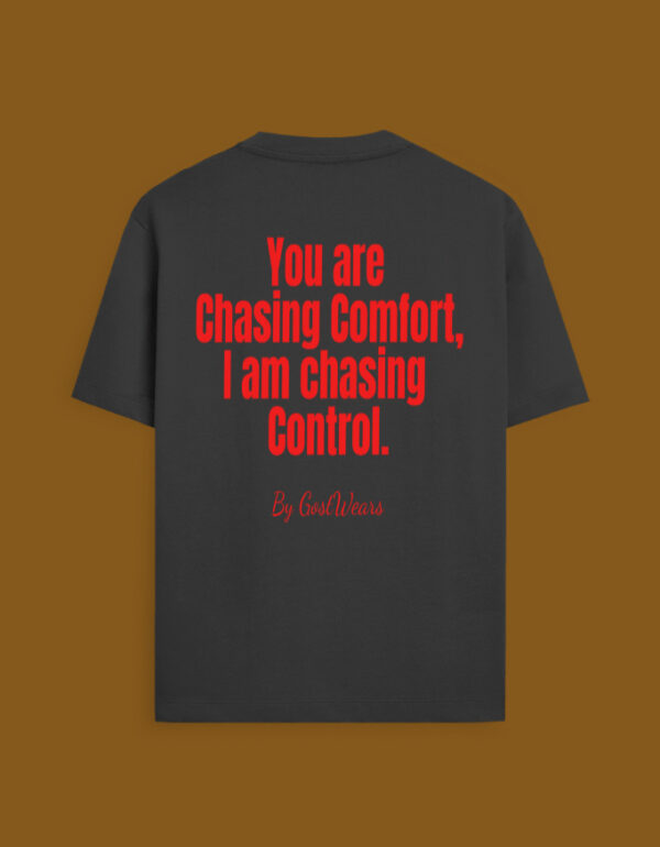 Chasing Control – Wolf Edition - Image 3