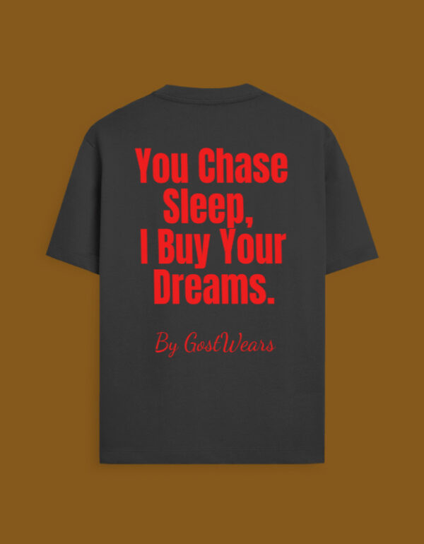Dream Hacker – Wolf Edition - Image 3