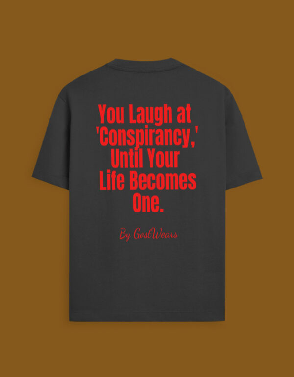 Conspiracy of You – Wolf Edition - Image 4