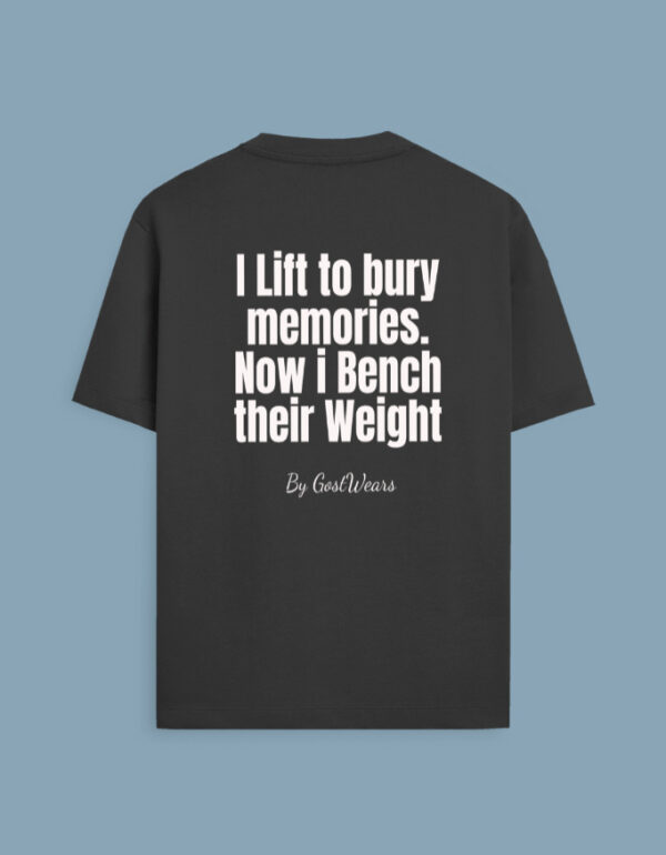 Buried Memories – Black Edition - Image 3
