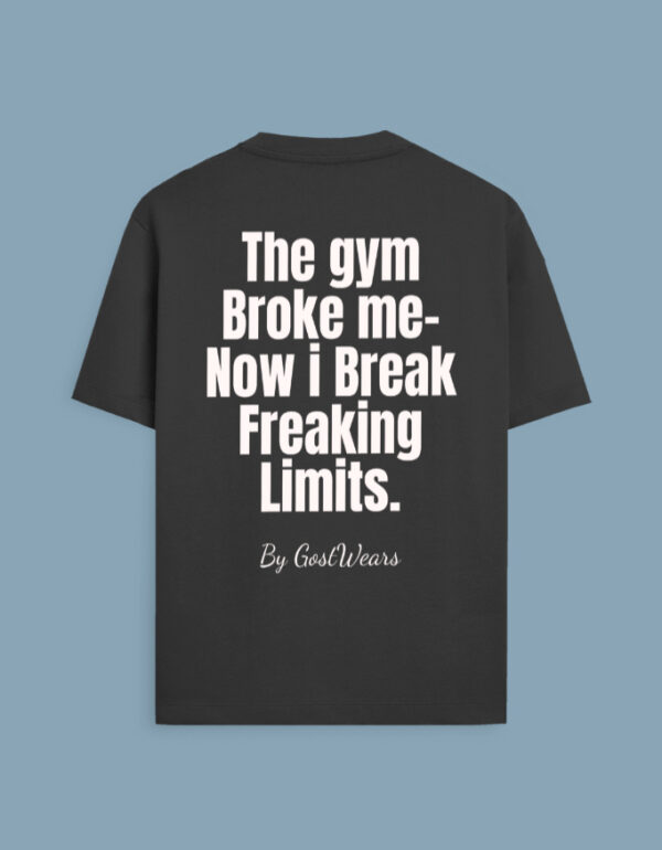 Limit Breaker – Black Edition - Image 3