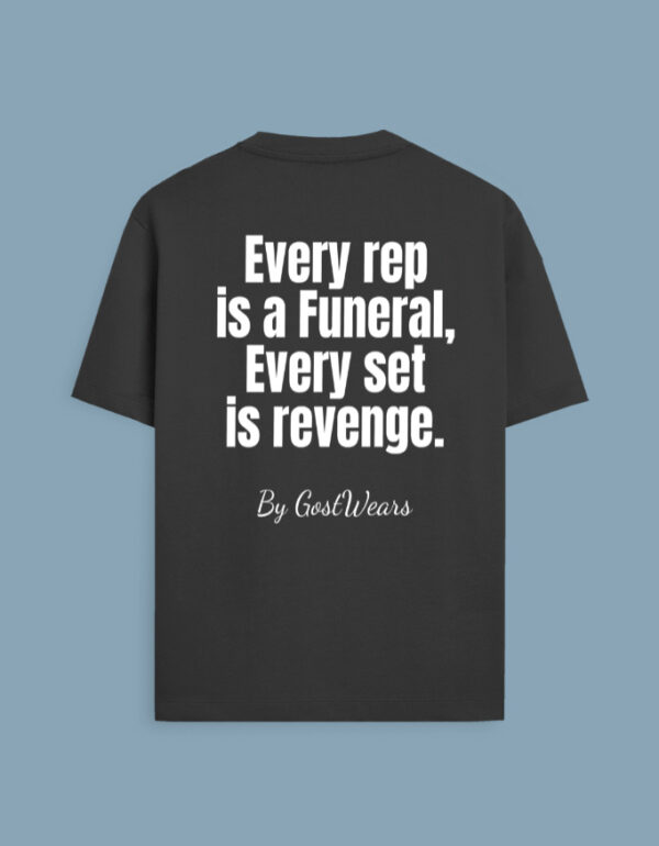 Funeral Reps – Black Edition - Image 3