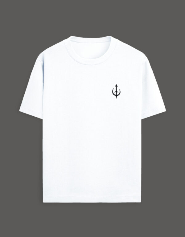 Revenge in Reps (White Edition) - Image 2