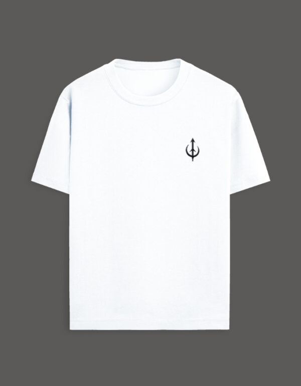 Revenge-Fueled (White Edition) - Image 4