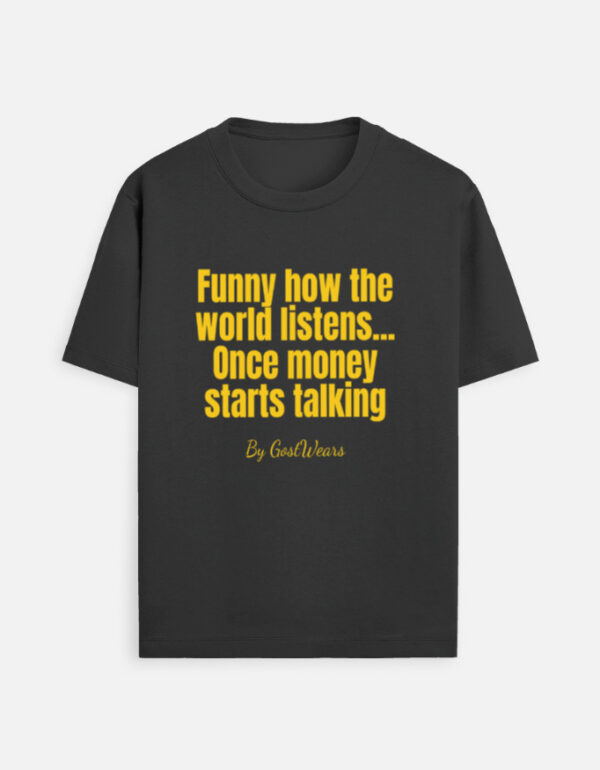 Funny How the World Listens – Gold Edition - Image 2