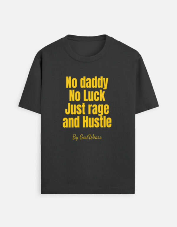 Rage and Hustle – Gold Edition - Image 2