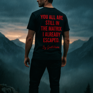 Matrix Breaker – Wolf Edition