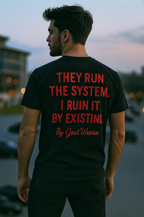 System Glitch – Wolf Edition