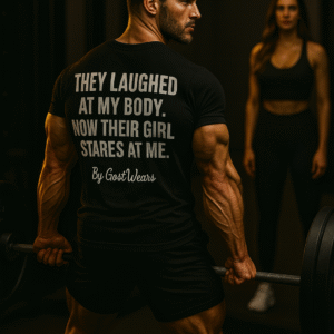 Girl Stares Now – Black Edition