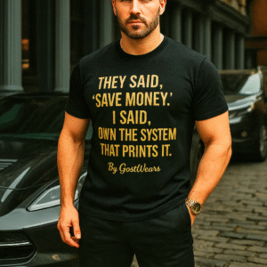Own the System – Gold Edition
