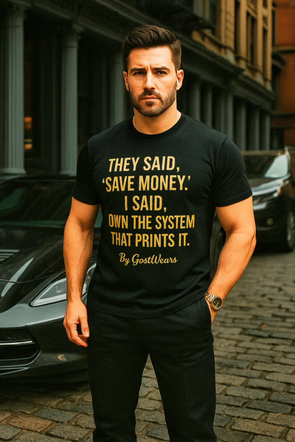 Own the System – Gold Edition