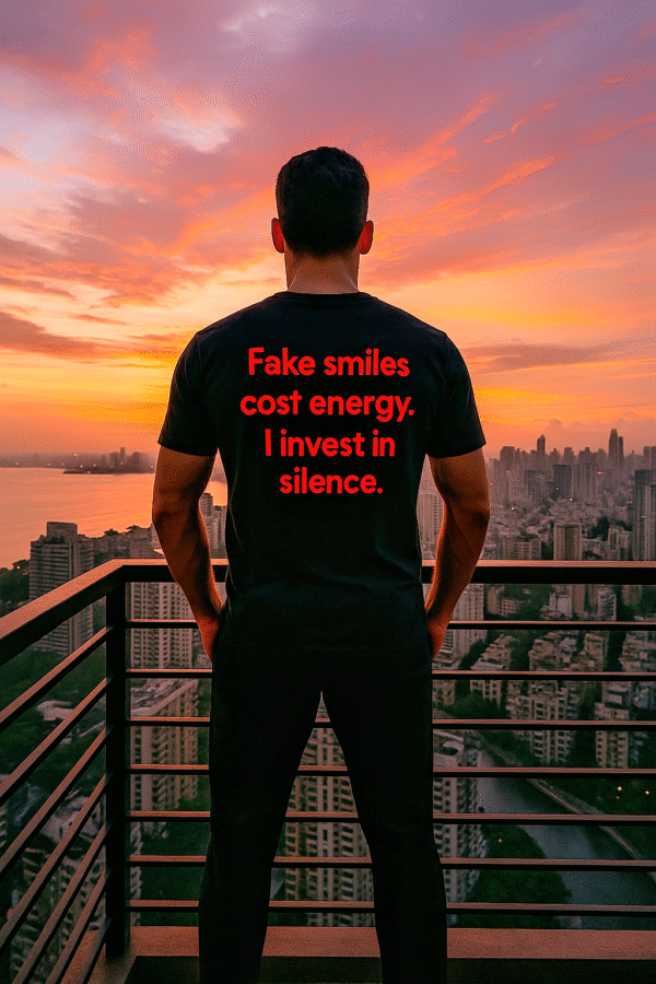Silent Profit – Wolf Edition