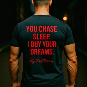 Dream Hacker – Wolf Edition