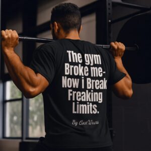 Limit Breaker – Black Edition