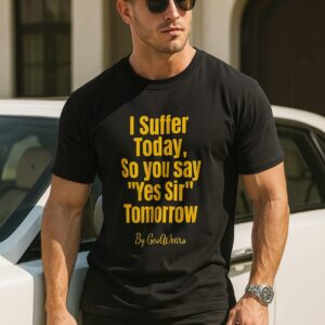 Yes Sir Tomorrow – Gold Edition