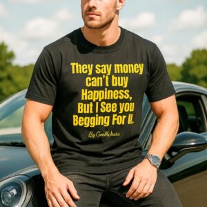Happiness Ain’t Free – Gold Edition