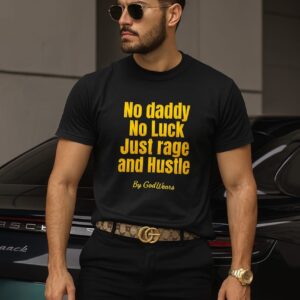Rage and Hustle – Gold Edition