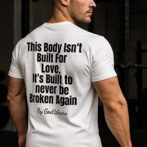 Never Broken Again (White Edition)