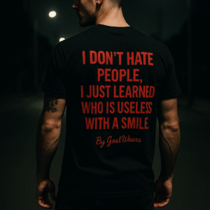 Smiling Liars – Wolf Edition