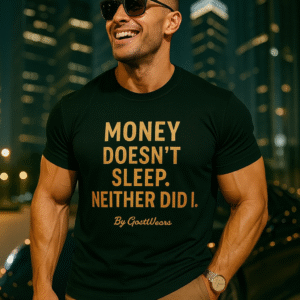 No Sleep – Gold Edition