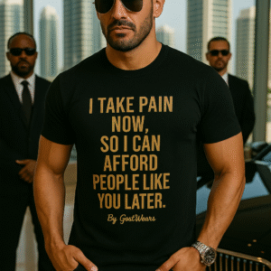 Afford You Later – Gold Edition