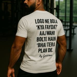 Fayada Flex (White Edition)