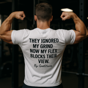 Flex Blocks View (White Edition)