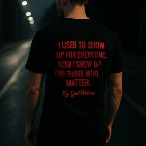 Selective Loyalty – Wolf Edition