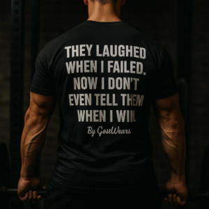 Win in Silence – Black Edition