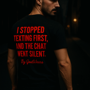 Chat Went Silent – Wolf Edition