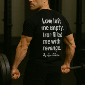 Love in Revenge – Black Edition