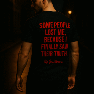 Saw Their Truth – Wolf Edition
