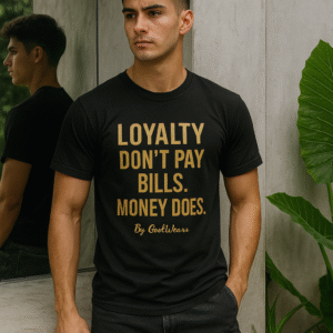 Loyalty Doesn’t Pay – Gold Edition