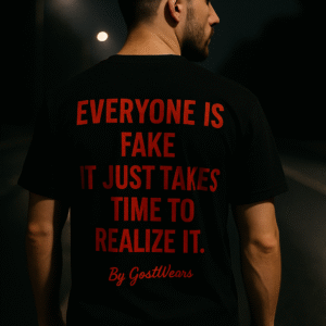 The Awakening Cut – Wolf Edition