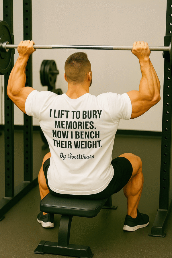 Memory Burial (White Edition)